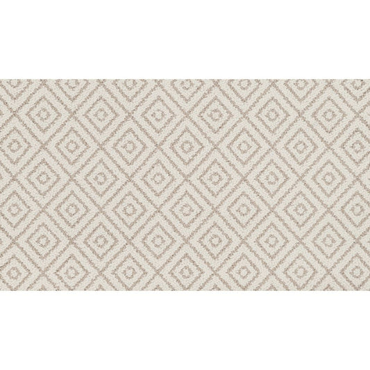 Stunning Opulence in Illuminating Carpet