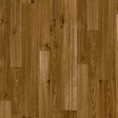 FlexStep Value Plus Oak Creek in Chestnut Brown 12'
