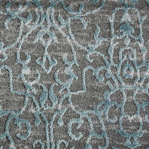 Garden of Eden in Spa Carpet