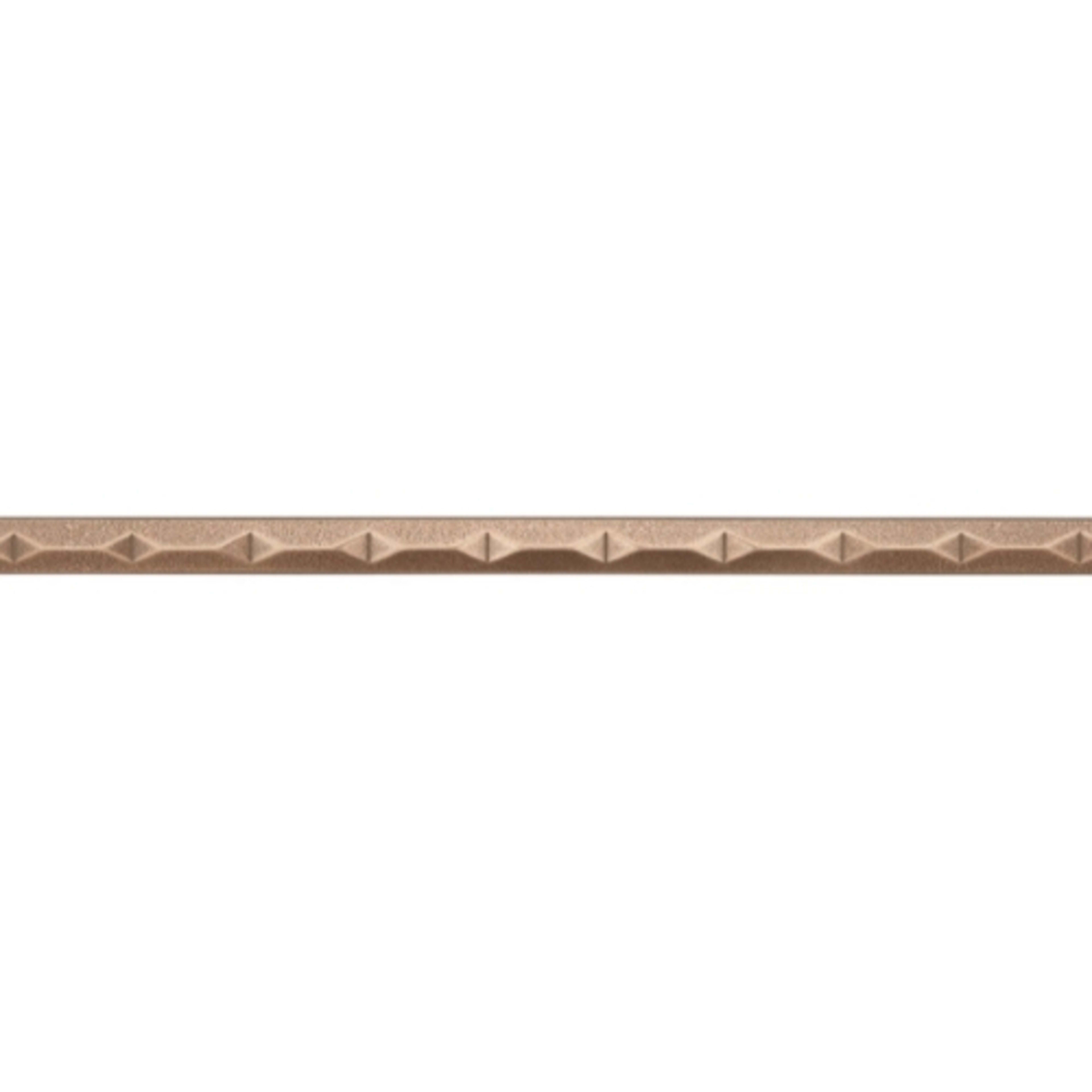 Geometal in Bronze - Decorative Metal Tile