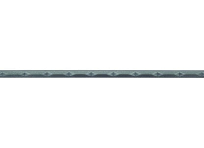 Geometal in Gunmetal - Decorative