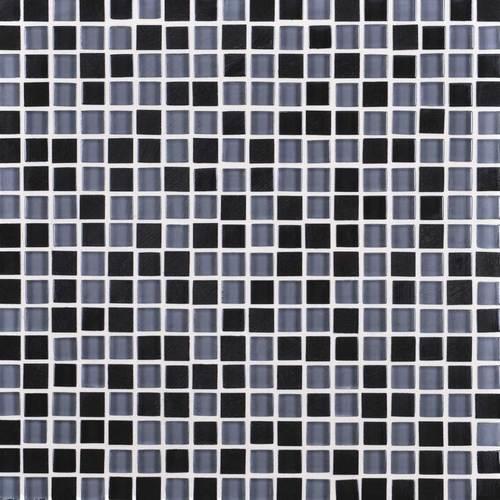Granite Radiance in Absolute Black Blend
