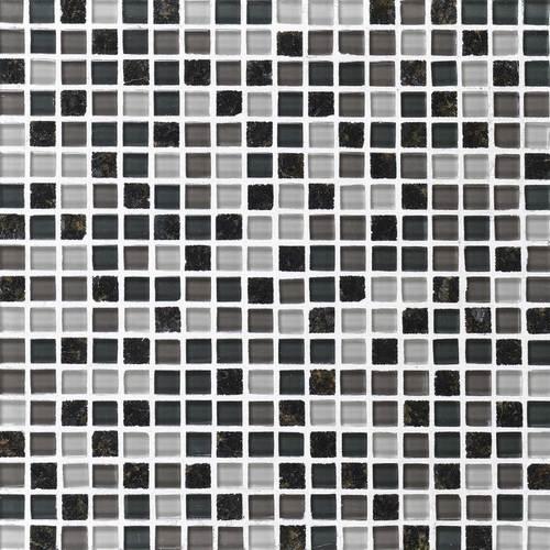 Granite Radiance in Ubatuba Blend