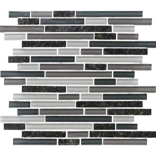 Granite Radiance in Ubatuba Blend