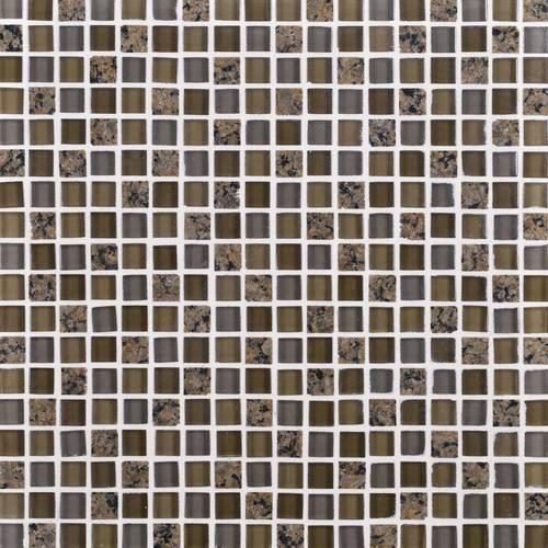 Granite Radiance in Tropical Brown Blend