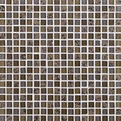 Granite Radiance in Tropical Brown Blend