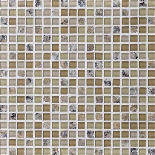 Granite Radiance in New Venetian Gold Blend