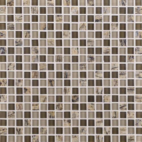 Granite Radiance in Santa Cecilia Blend