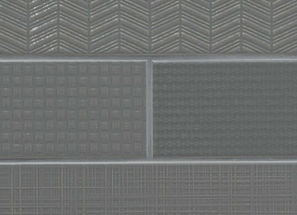 Urbano in Graphite 3d Mix