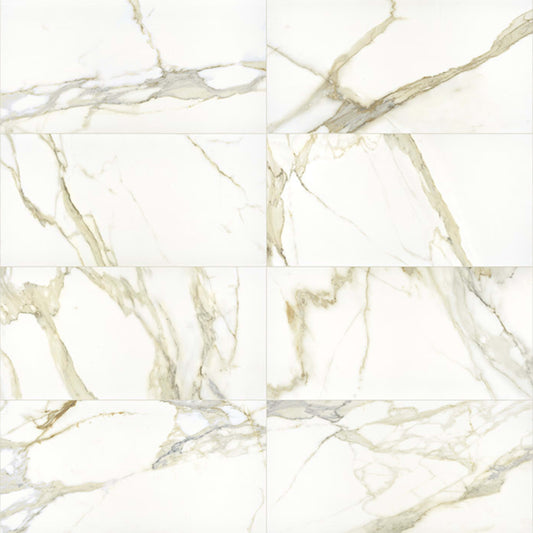 Antique Lux in Amalfi Lux Tile