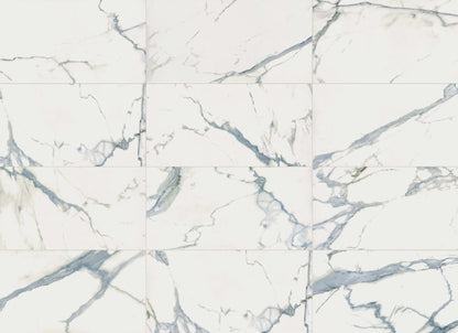 Antique Lux in Positano Blue