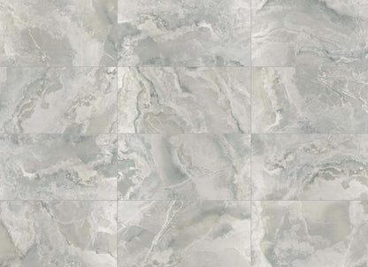 Antique Lux in Florence Grey