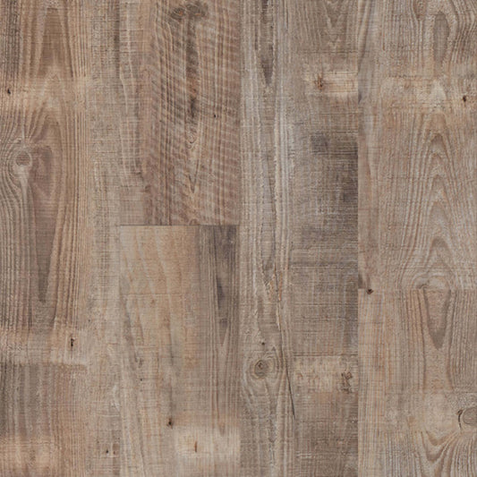 Bliss DB in Gardenstone Luxury Vinyl