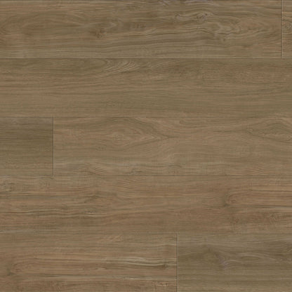Genesis - Silhouette in Mocha Luxury Vinyl