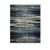Geneva Indigo in Indigo 5'3"x7'10" Area Rugs