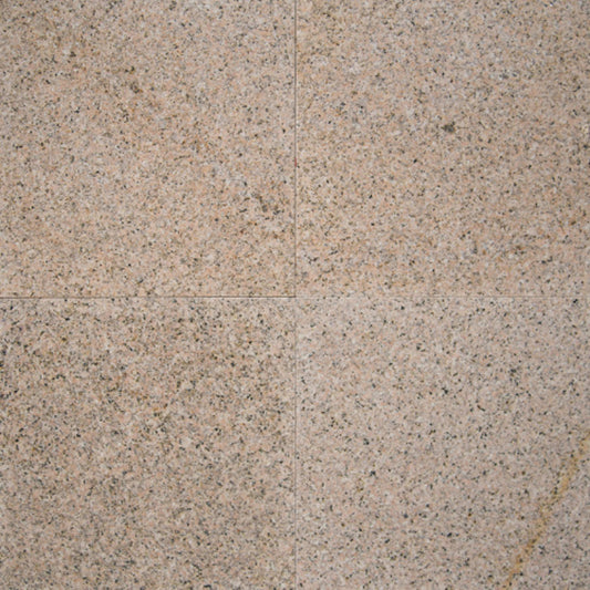 Giallo Fantasia in Giallo Fantasia - 12x12 Natural Stone