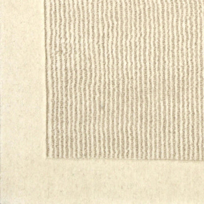 Gobi - Oatmeal in Oatmeal Area Rugs
