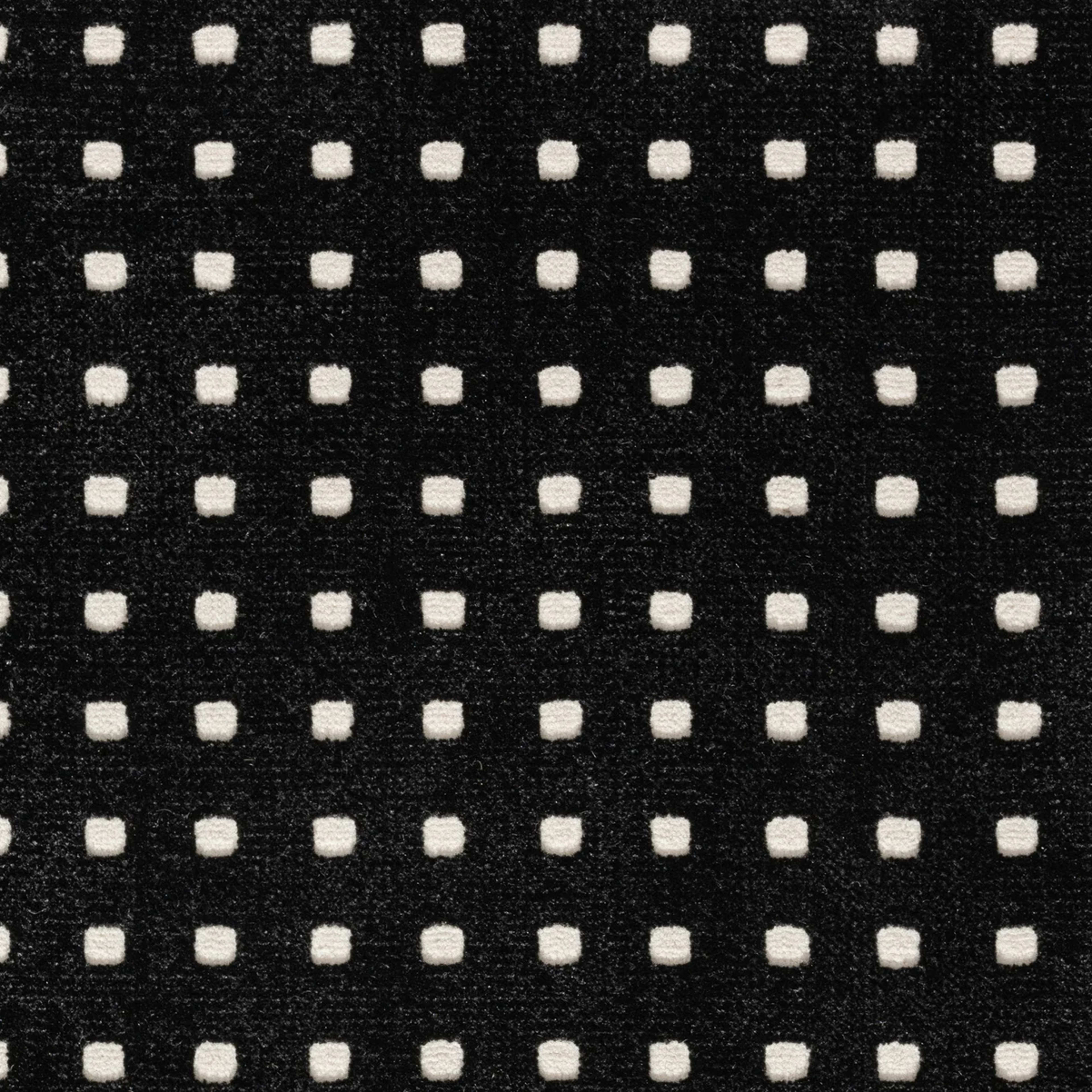 Gotham Square in Onyx Carpet