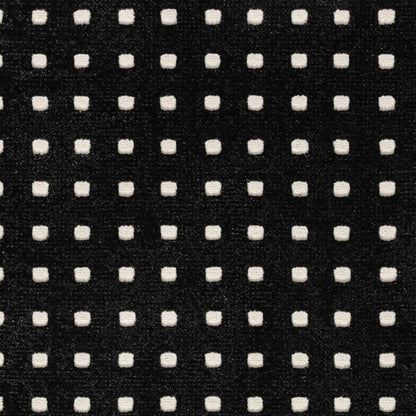 Gotham Square in Onyx Carpet