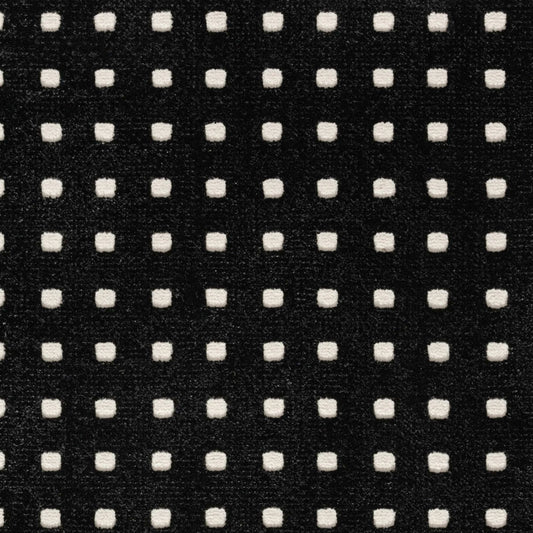 Gotham Square in Onyx Carpet