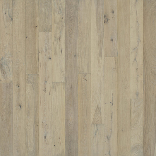 Grain & Saw Collection in Ballentine Oak Hardwood