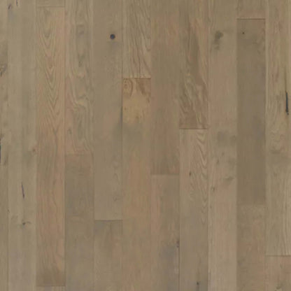 Camden Park in Gray Cashmere Hardwood