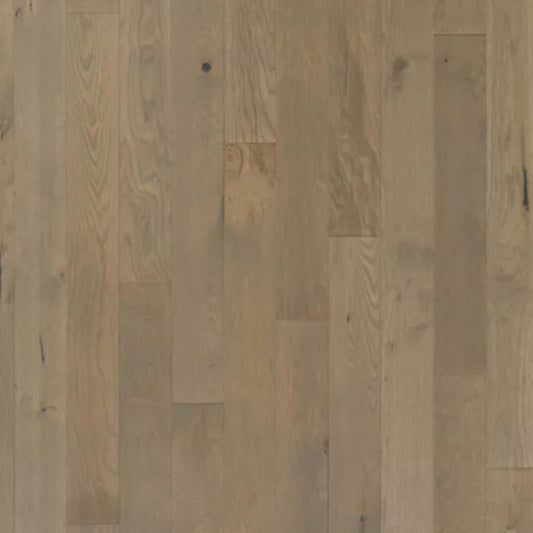 Camden Park in Gray Cashmere Hardwood