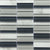 La Vie in Gray Glass Tile