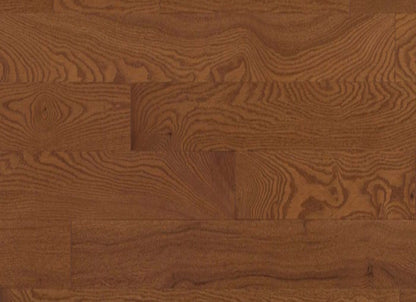 Classics Red Oak - Engineered in Gunstock 4.125