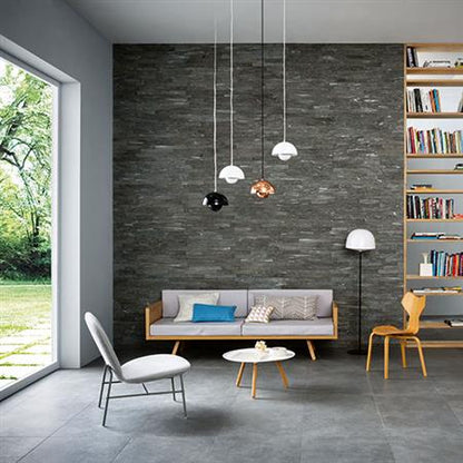 Haut Monde in Glitterati Granite 12x24