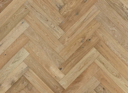 Latitude Collection - Park City Herringbone in Natural