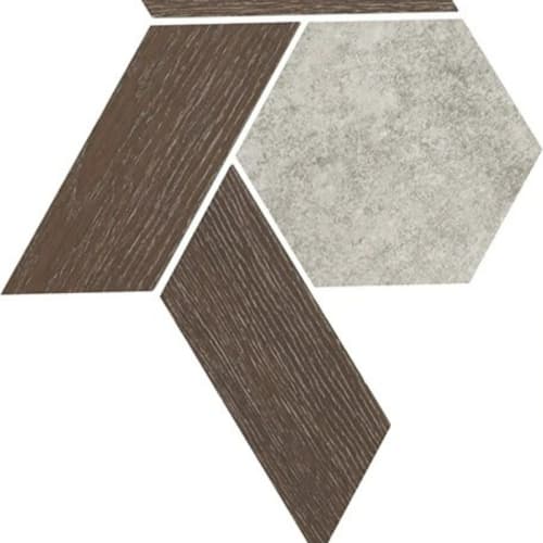 Historic Limestone in Lineage Blend