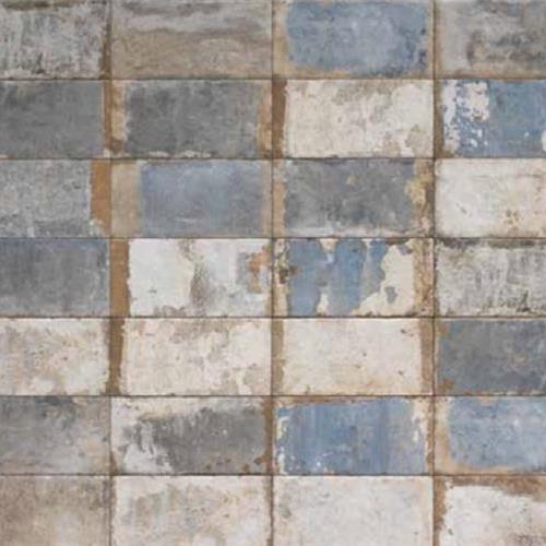 Havana in Havana Sky - 0408 Tile