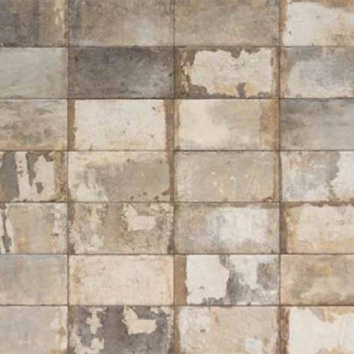 Havana in Malecon - 0816 Tile