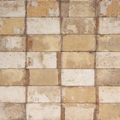 Havana in Tropicana - 1616 Tile