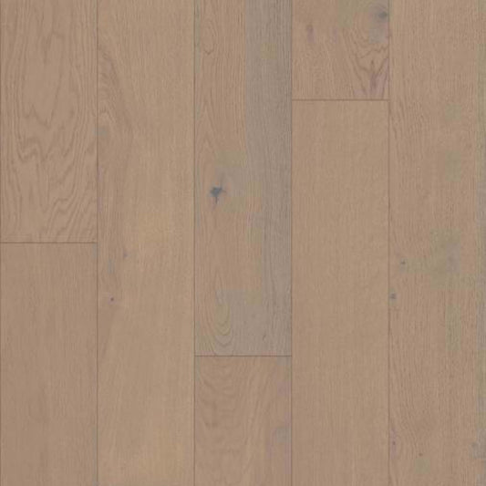 ASTON HALL in Reine Hardwood
