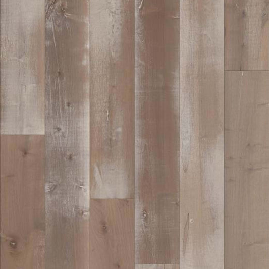 IMPRESSIONS MAPLE in Sanctuary Hardwood