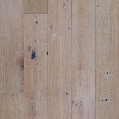 ELEGANCE OAK in Bolero Hardwood