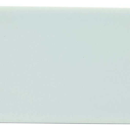Handwritten in Par Avion 3 "x12" Tile