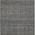 Haberdasher Graphite in Blue/Grey Area Rugs