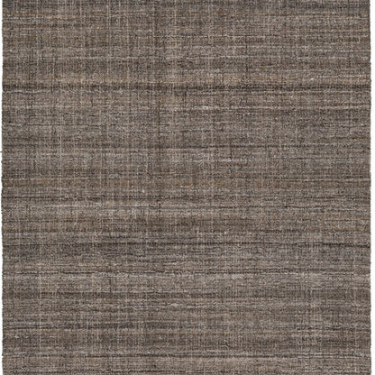 Haberdasher Stucco in Slate Area Rugs