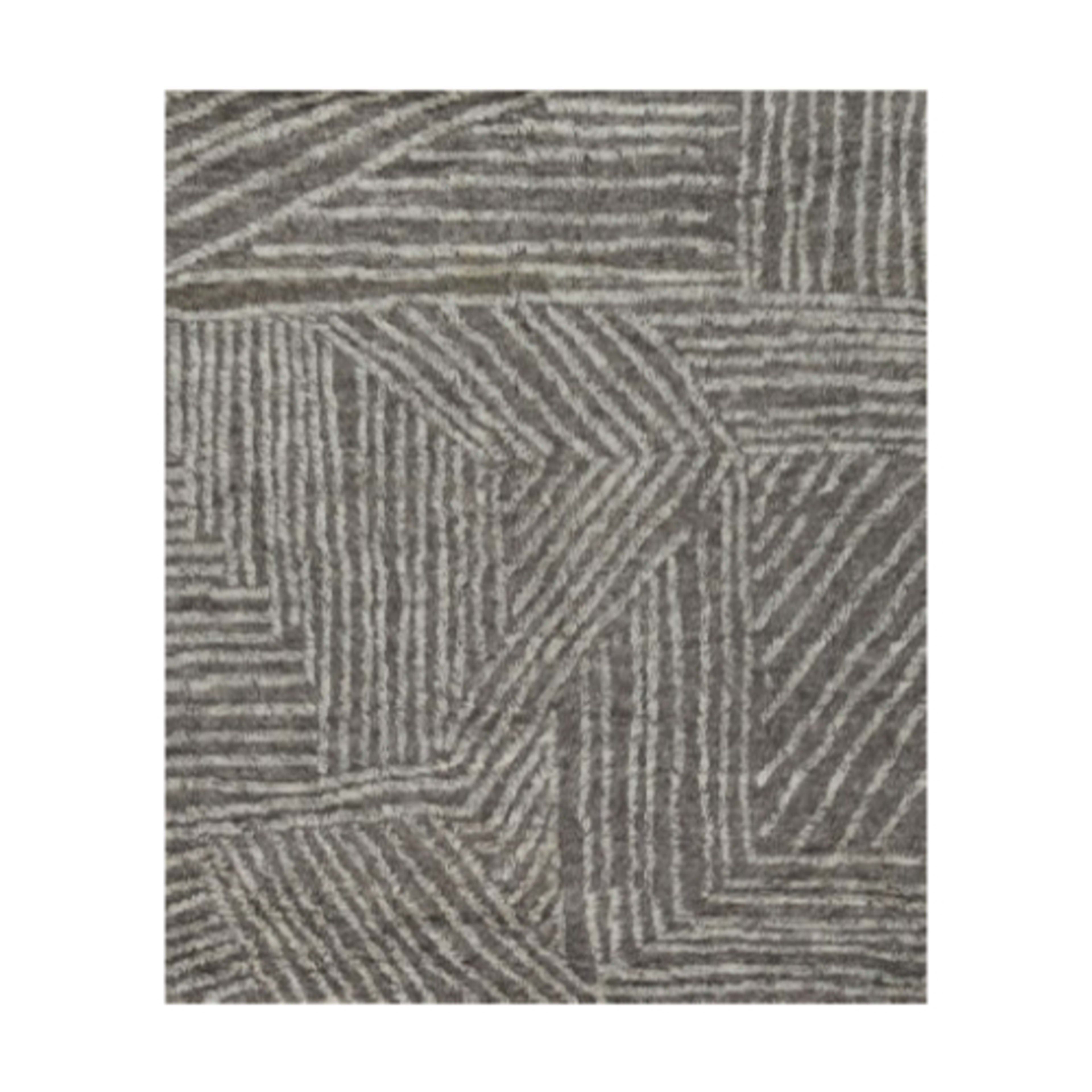 Halstead-Anders Maze in Maze Area Rugs
