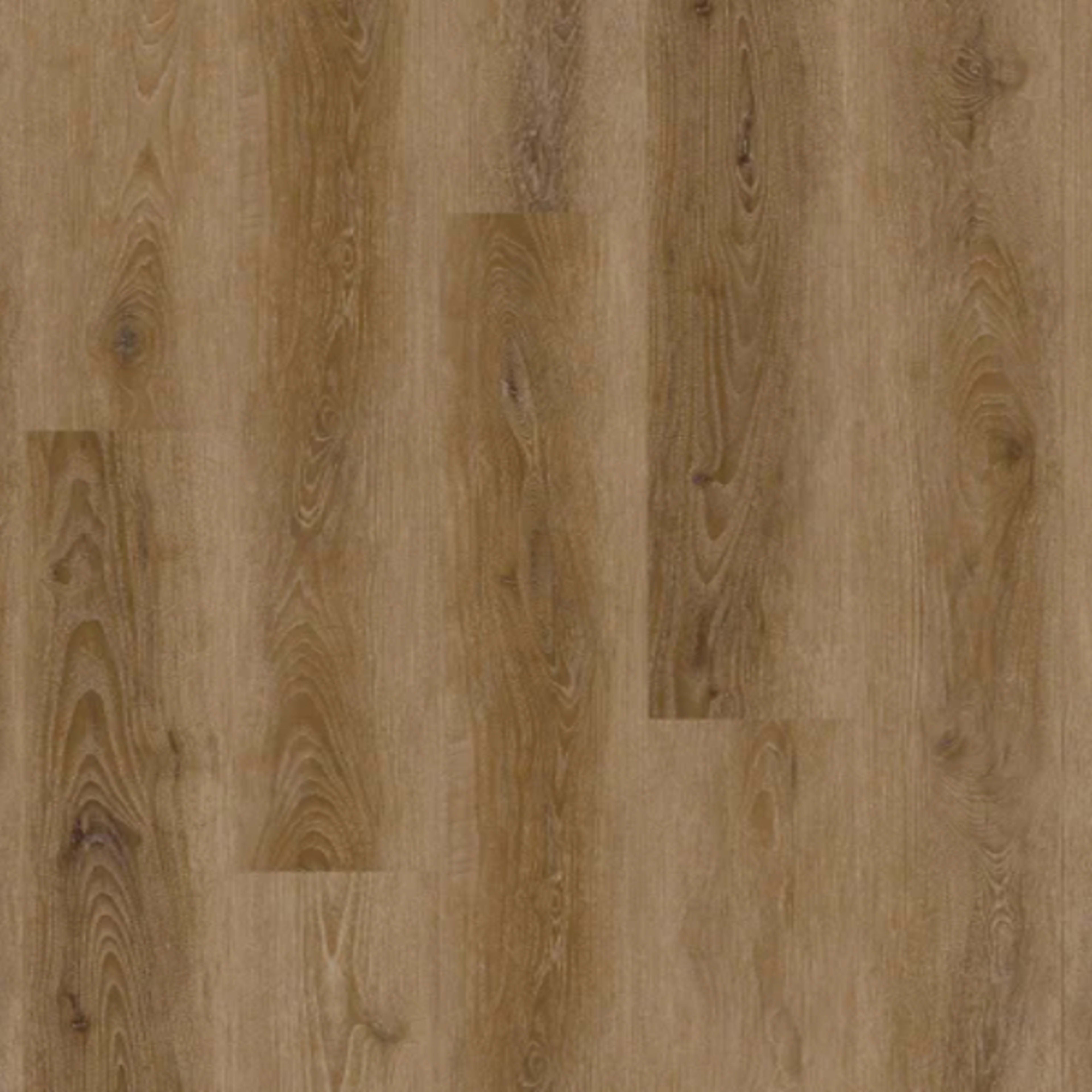 Natural Beauty Max 7 - HartFord in Camel Luxury Vinyl