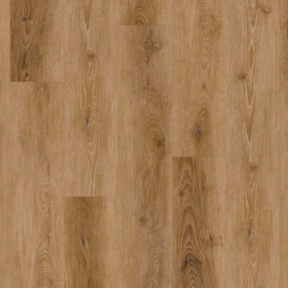 Natural Beauty Max 7 - HartFord in Warm Saddle Luxury Vinyl