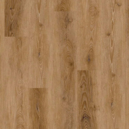 Natural Beauty Max 7 - HartFord in Warm Saddle Luxury Vinyl