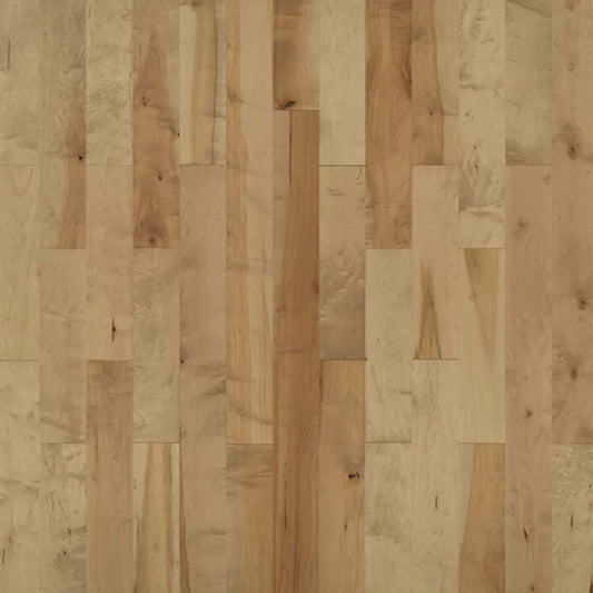American Traditional Classics in Haystack Maple Hardwood