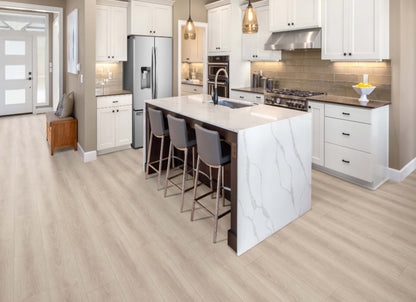 NuvoMax 8 - Haywood in Greystone