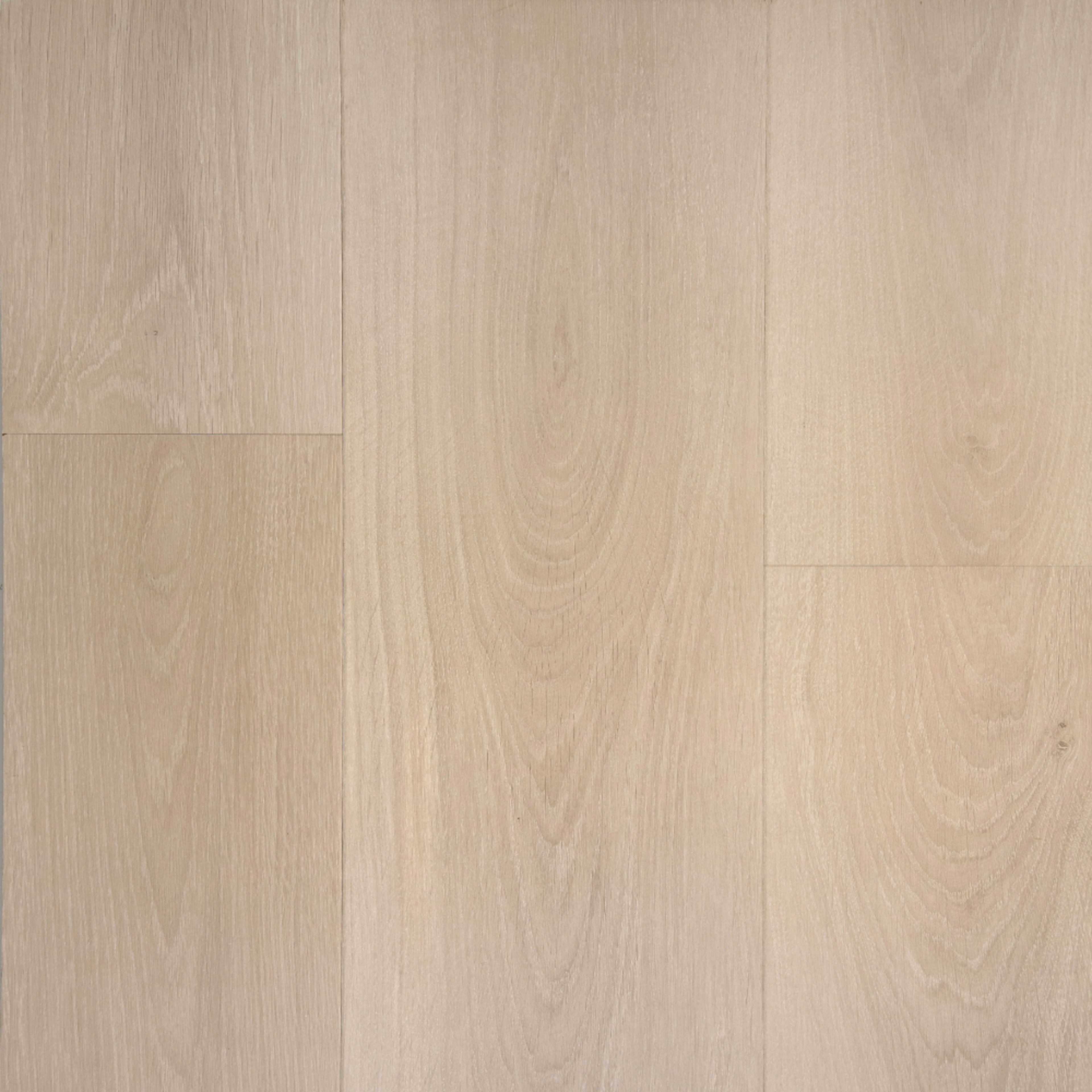 NuvoMax 8 - Haywood in Vanilla Oak Laminate
