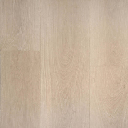 NuvoMax 8 - Haywood in Vanilla Oak Laminate