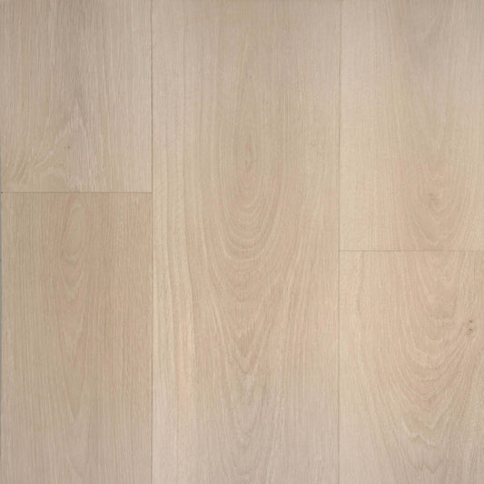 NuvoMax 8 - Haywood in Vanilla Oak Laminate
